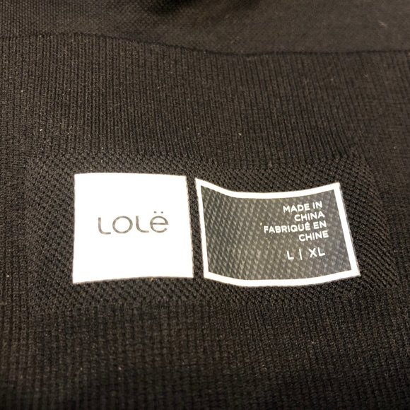 Lole Marlowe High-Waisted Leggings - Picture 5 of 9